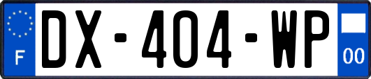 DX-404-WP