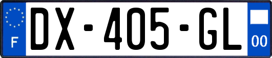 DX-405-GL