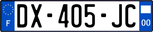 DX-405-JC