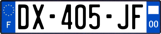 DX-405-JF