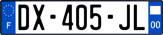 DX-405-JL