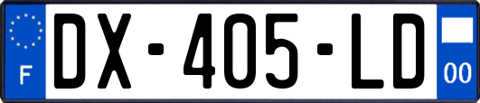 DX-405-LD