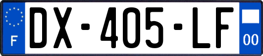 DX-405-LF