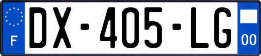 DX-405-LG
