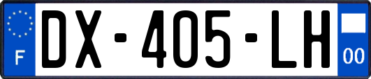 DX-405-LH