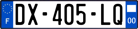 DX-405-LQ