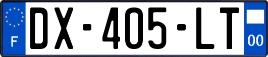 DX-405-LT