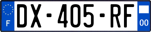 DX-405-RF