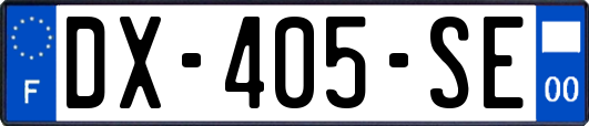 DX-405-SE
