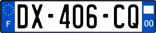 DX-406-CQ