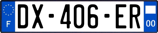 DX-406-ER