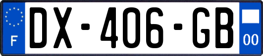 DX-406-GB