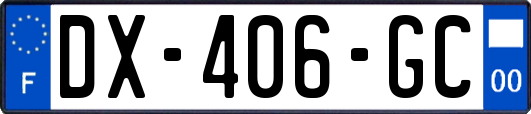 DX-406-GC