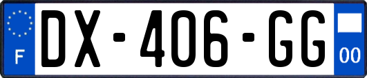 DX-406-GG