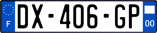 DX-406-GP