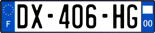 DX-406-HG