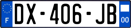 DX-406-JB