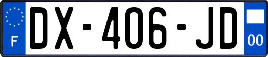 DX-406-JD