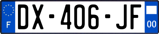 DX-406-JF