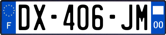 DX-406-JM