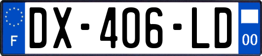DX-406-LD