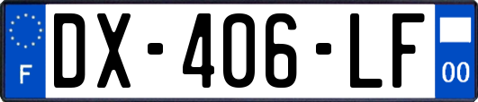 DX-406-LF