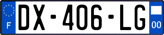 DX-406-LG