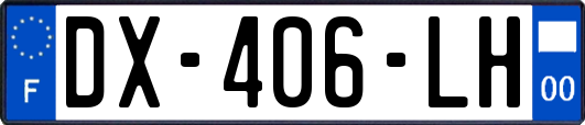 DX-406-LH