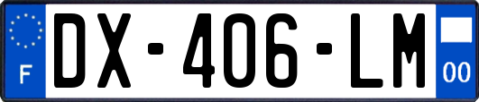 DX-406-LM