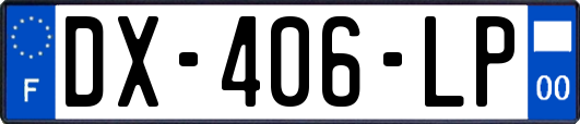 DX-406-LP