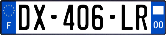DX-406-LR