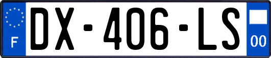 DX-406-LS
