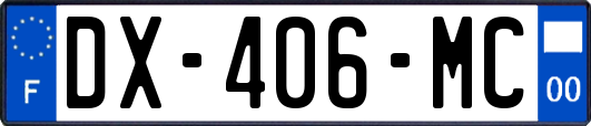 DX-406-MC