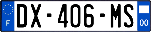 DX-406-MS