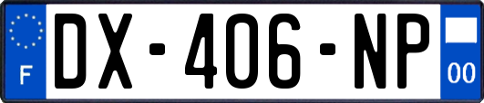 DX-406-NP