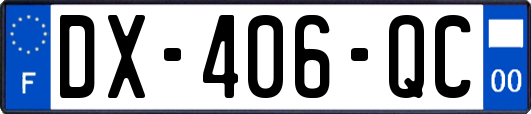 DX-406-QC