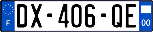 DX-406-QE