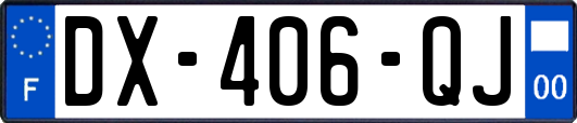 DX-406-QJ