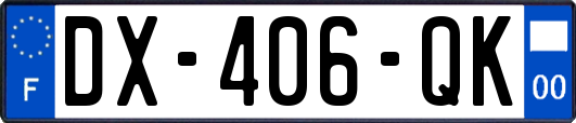 DX-406-QK