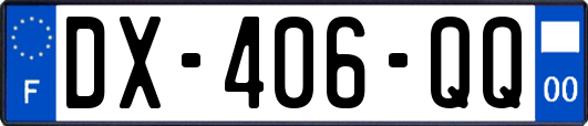 DX-406-QQ