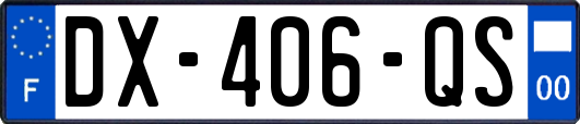 DX-406-QS