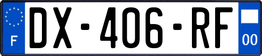 DX-406-RF