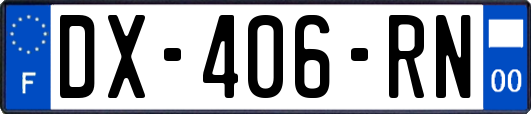 DX-406-RN