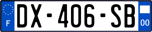 DX-406-SB