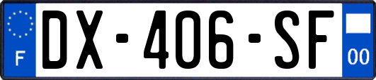 DX-406-SF