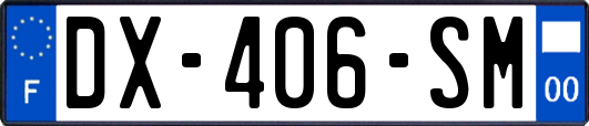 DX-406-SM