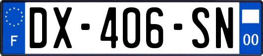DX-406-SN