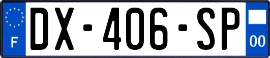 DX-406-SP