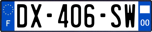 DX-406-SW