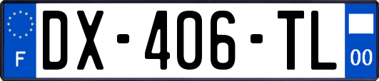 DX-406-TL